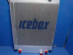 Photo of part