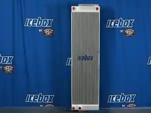 New Case 0 Oil Cooler (Stock #845257)) Part Image
