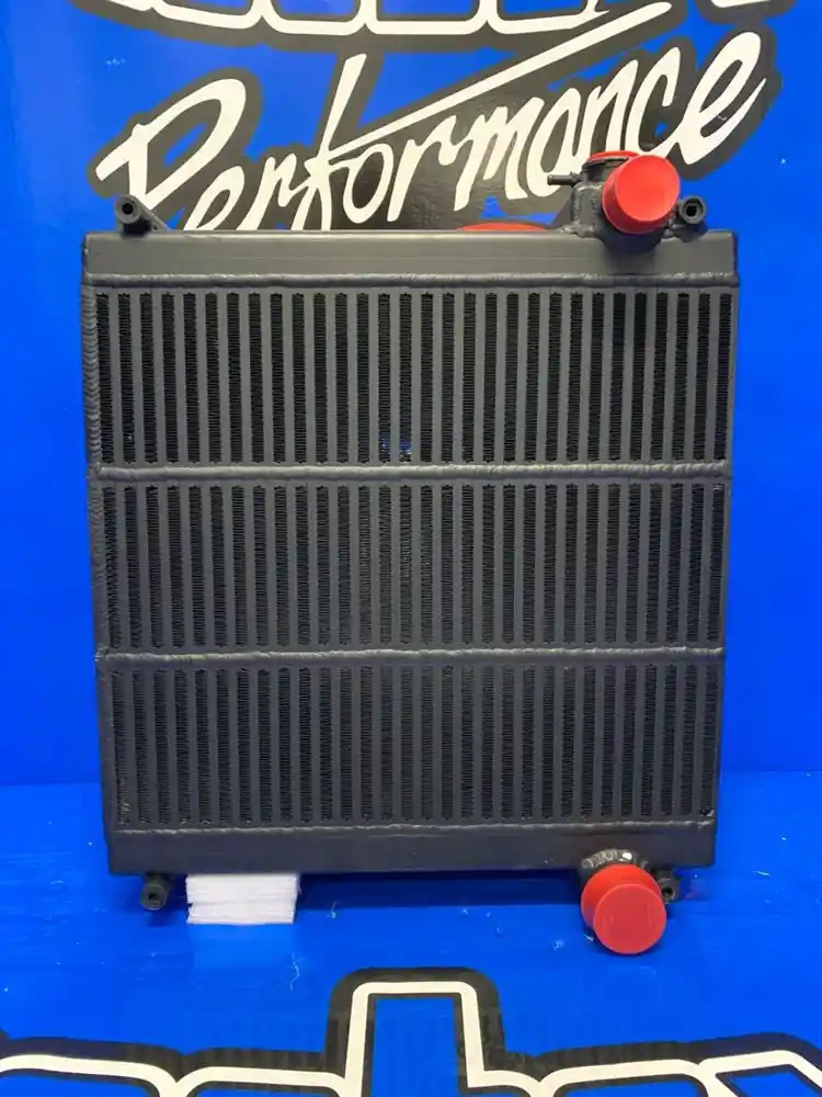 New Case 0 Radiator for sale Sweet Home Oregon United States