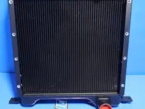 Photo of part