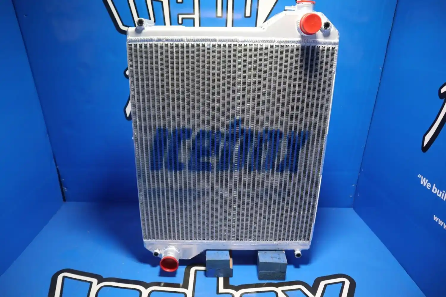 New Case 621 Radiator for sale Sweet Home Oregon United States