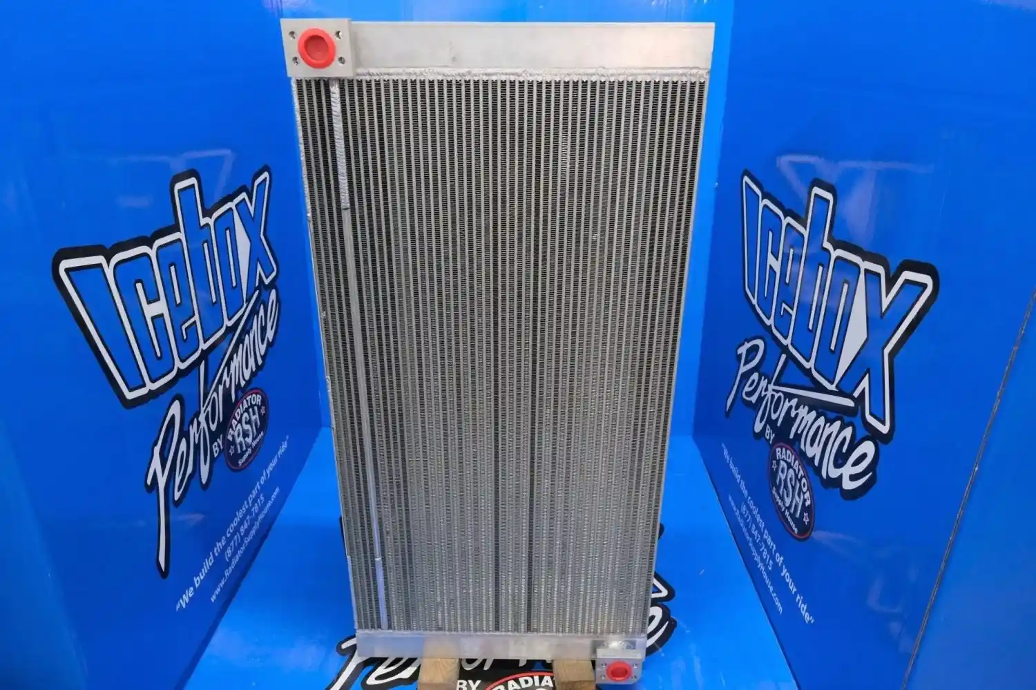 New Caterpillar 552 Feller Buncher Oil Cooler for sale Sweet Home