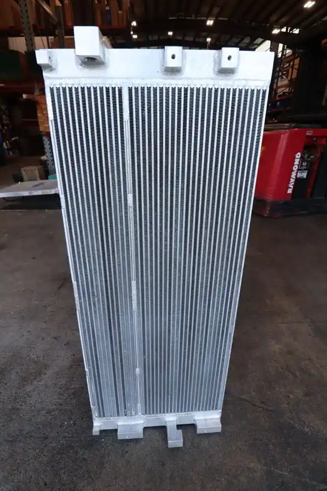 New Caterpillar 980M, 982M, 980L Wheel Loader Oil Cooler for sale