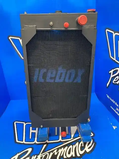 Fan Radiator Cat New Caterpillar C9 GenSet Radiator for sale | Sweet Home Oregon United ...