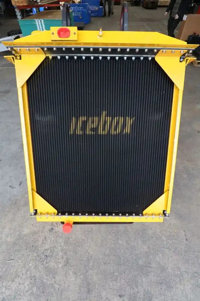 New Caterpillar D7G Radiator for sale Sweet Home Oregon United States