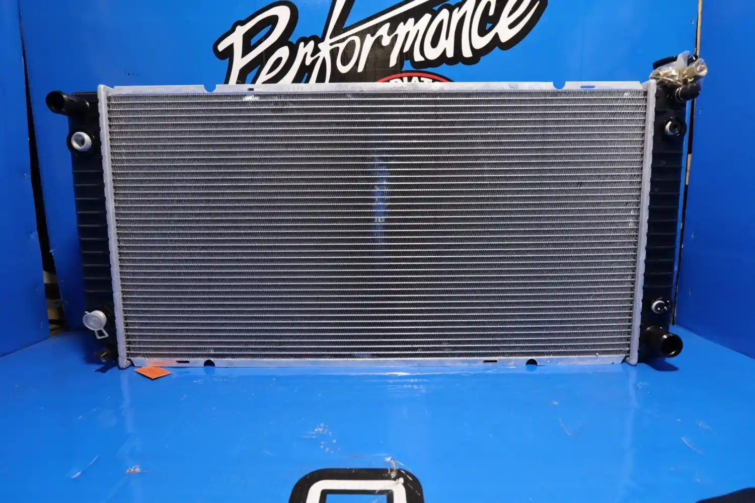 New Chevrolet / GMC 1500, 2500, 3500, 1992-2000 Radiator for sale ...