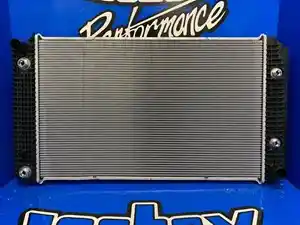 New Chevrolet / GMC C8500, C7500, C5500, C4500 Miscellaneous (Stock #15258912)) Part Image