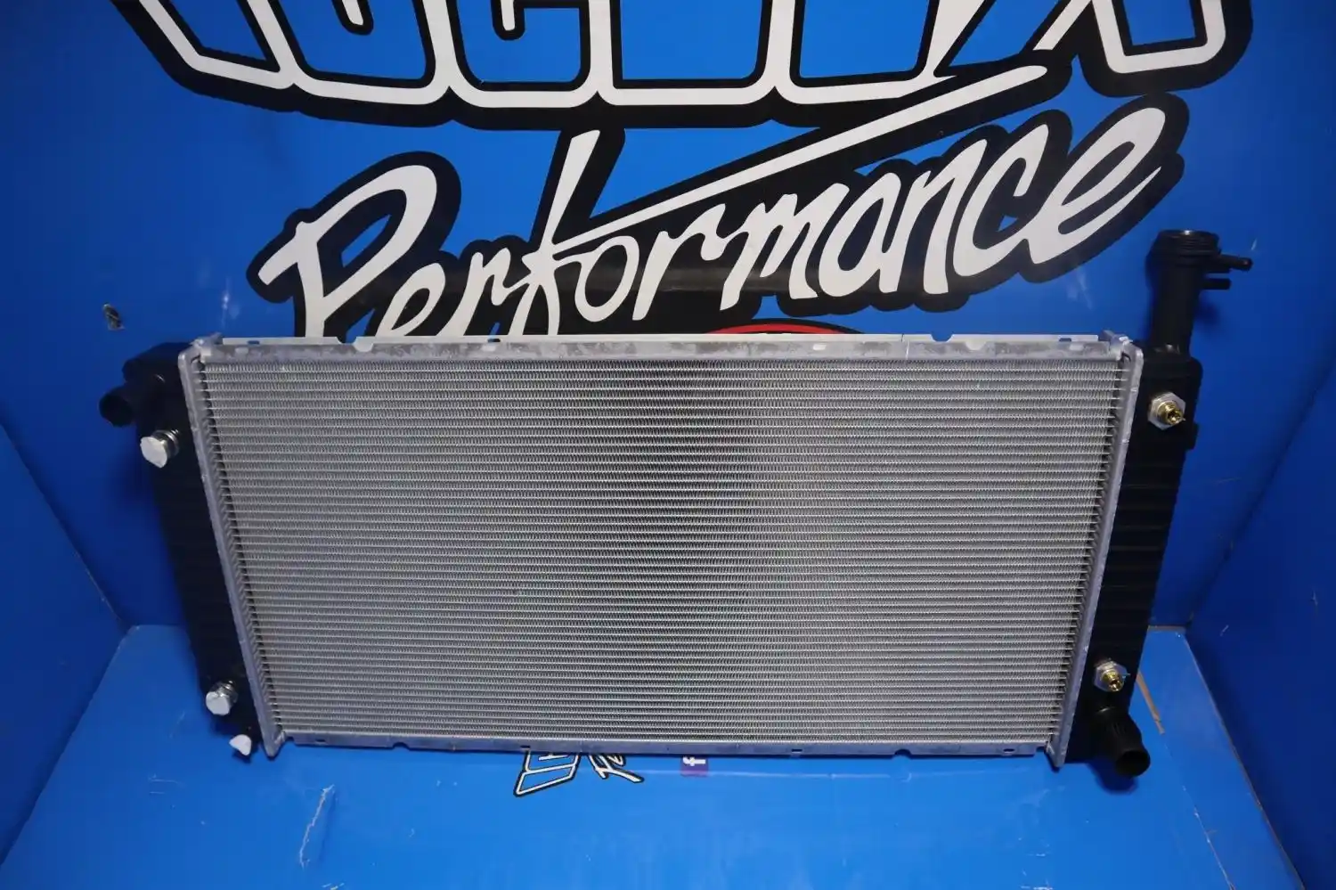 New Chevrolet / GMC Express, Savana 2003-2019 Radiator for sale | Sweet ...