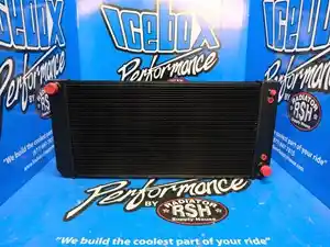 New Chevrolet / GMC Kodiak , TopKick Miscellaneous (Stock #A7729)) Part Image
