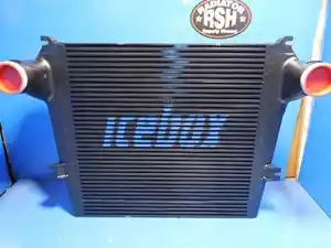 New Freightliner Condor Miscellaneous (Stock #01-26690-000)) Part Image