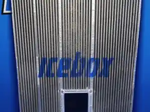 New Freightliner Condor Miscellaneous (Stock #A05-20667-003)) Part Image