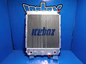 New Freightliner M2, 106 Fuel Cooler (Stock #1004016A)) Part Image