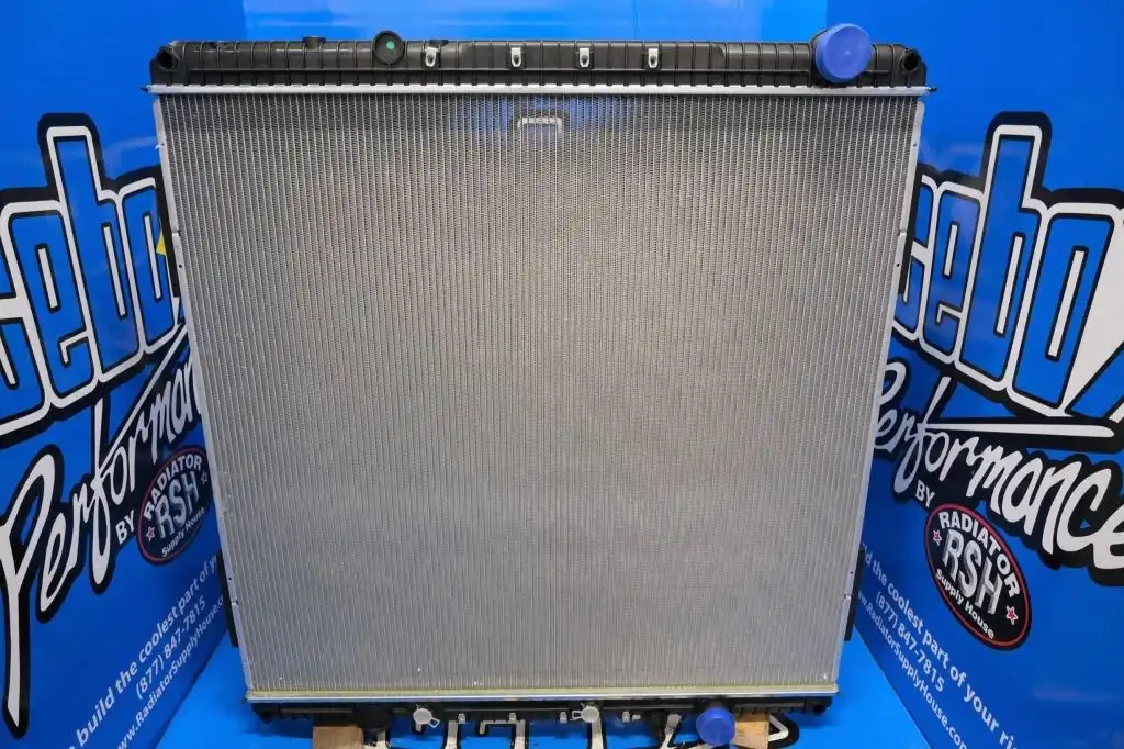 Freightliner (Stock 529621002) Parts by Number TPI