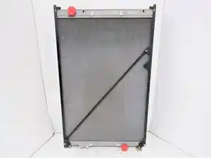 Photo of part