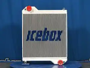 New JCB 0 Miscellaneous (Stock #IR-JCB)) Part Image