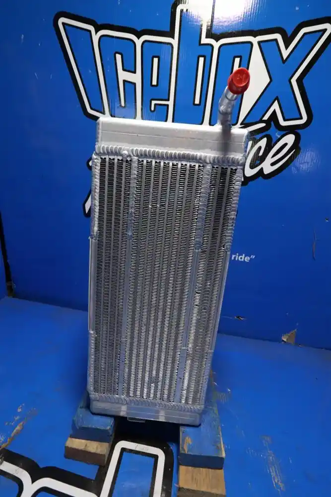 New John Deere 4020 Oil Cooler for sale Sweet Home Oregon United