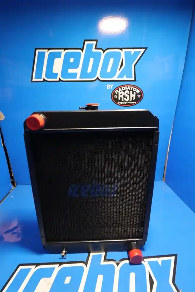 New John Deere Conveyor Radiator for sale Sweet Home Oregon United