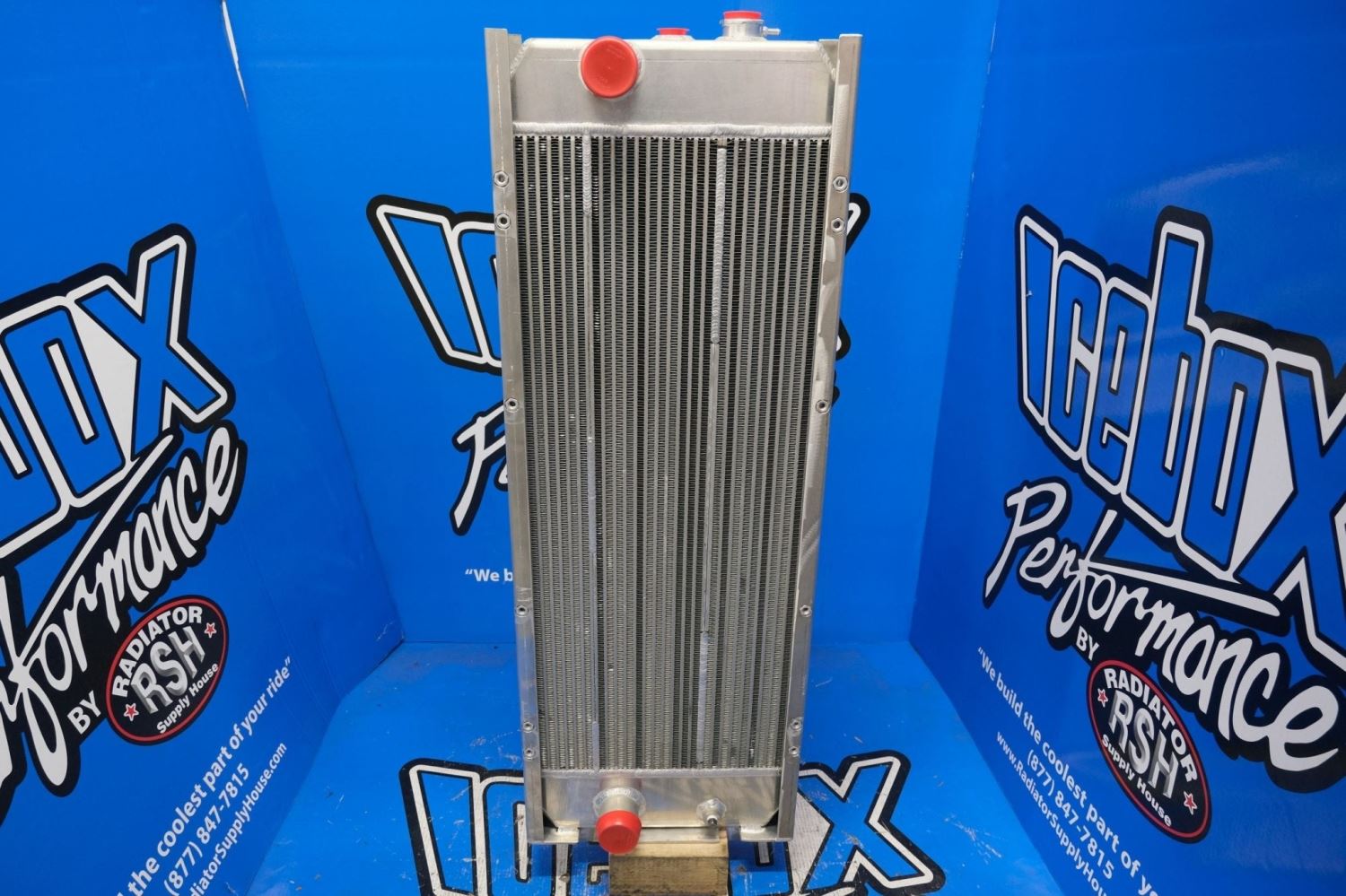 New John Deere 644H Radiator for sale Sweet Home Oregon United States