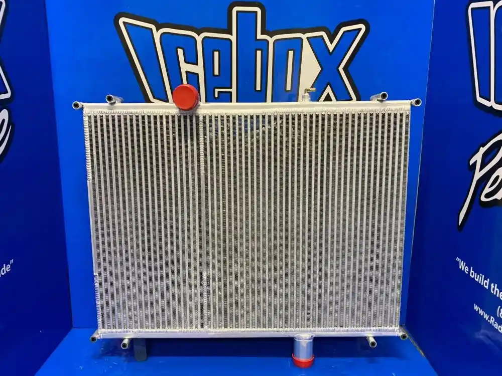 New Kenworth T800 Radiator for sale | Sweet Home Oregon United States ...
