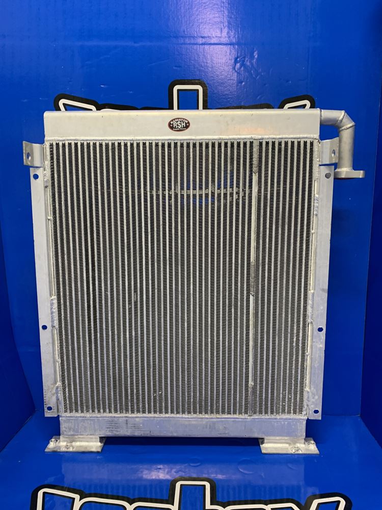 Komatsu PC200LC6 (Stock 930131) Oil Coolers TPI