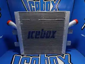 New Komatsu PC400, PC450, PC550 Engine Misc Part (Stock #930244)) Part Image