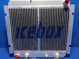 Photo of part