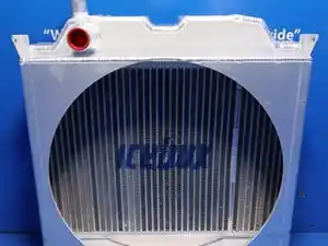 Photo of part
