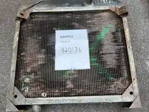 Photo of part