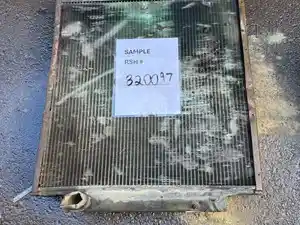 Photo of part