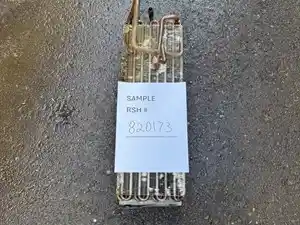 Photo of part