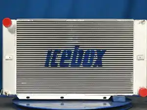 New Bluebird 0 Miscellaneous (Stock #10011655)) Part Image