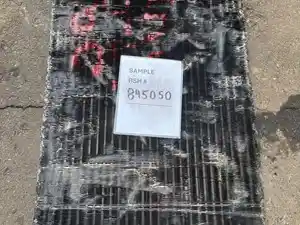 Photo of part