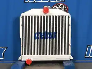 New Case 350 Loader Miscellaneous (Stock #D26522)) Part Image