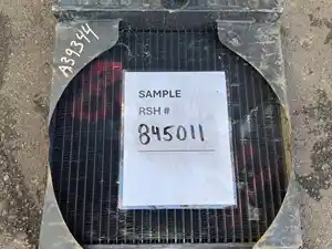 New Case 430CK, 480CK, 530CK, 580CK, 48 Miscellaneous (Stock #219580)) Part Image