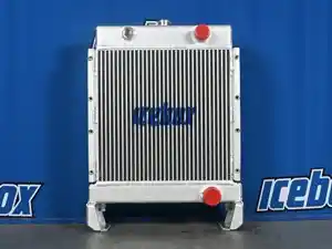 New Case 450C, 550G Miscellaneous (Stock #IR-450C)) Part Image
