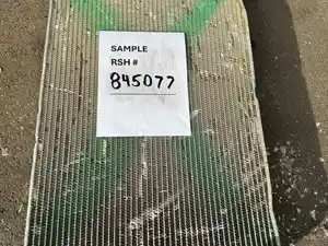 New Case MX270 Feedlot Miscellaneous (Stock #IR-256326A1)) Part Image