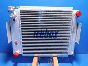 New Case Vibratory Trencher Miscellaneous (Stock #H423921)) Part Image