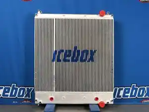 New Freightliner M-2 Miscellaneous (Stock #FRE92)) Part Image