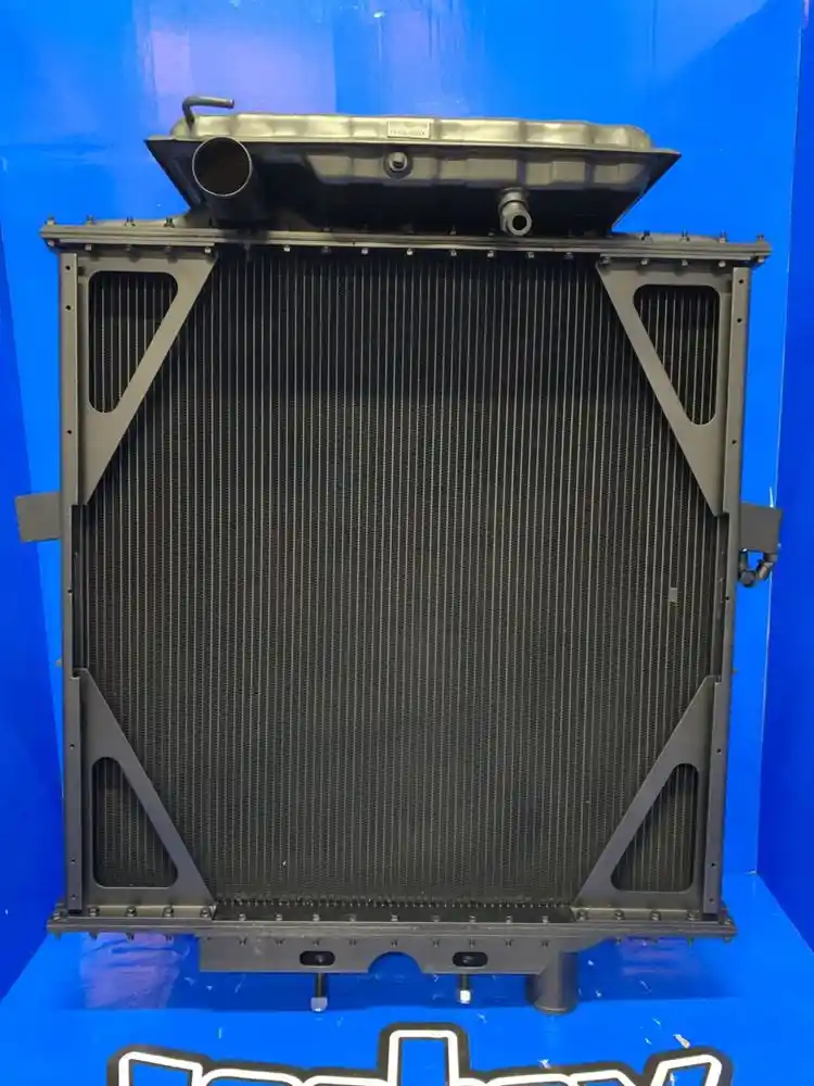 Used, Recycled, New, and Aftermarket Heavy Duty Truck Parts