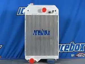New Perkins 60KW Miscellaneous (Stock #4568949)) Part Image