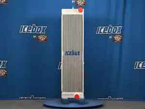 Photo of part