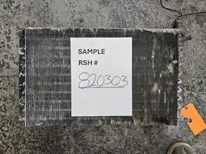 New Terragator 1603, 1803, 1804, 1844, 2505 Miscellaneous (Stock #AG404791)) Part Image