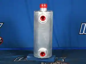 Photo of part