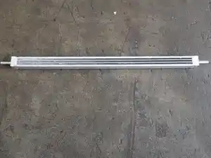 New 0 0 Fuel Cooler (Stock #UM131-0054)) Part Image