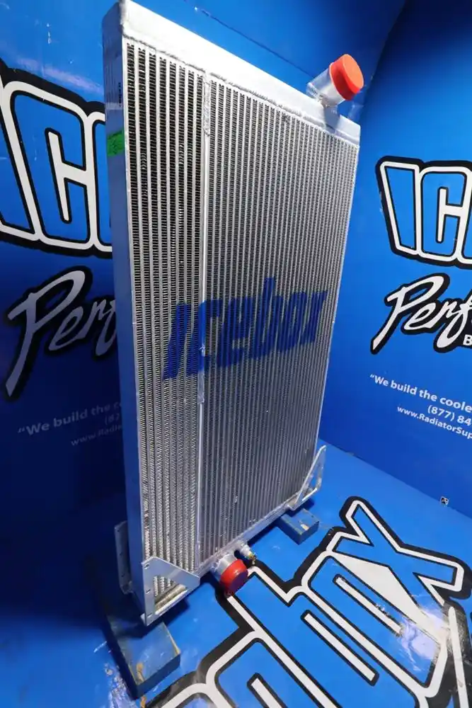 New Volvo 0 Radiator for sale Sweet Home Oregon United States