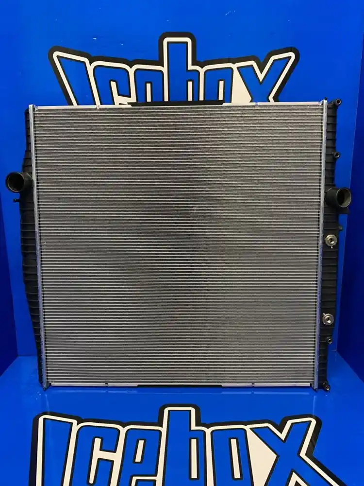 Advanced Modular Radiator Volvo New Volvo VHD Miscellaneous for sale | Sweet Home Oregon United States ...
