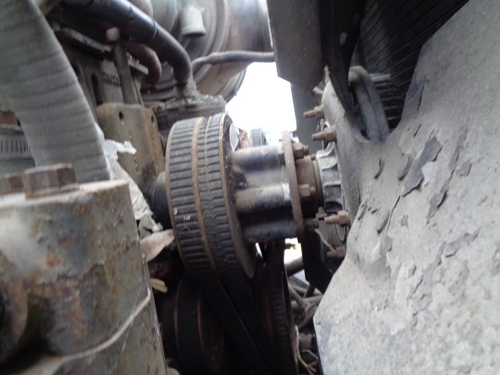 Used 1986 CUMMINS NTC_3002815 Fan Clutch/Hub for sale Alamo Texas United States Fan Clutch