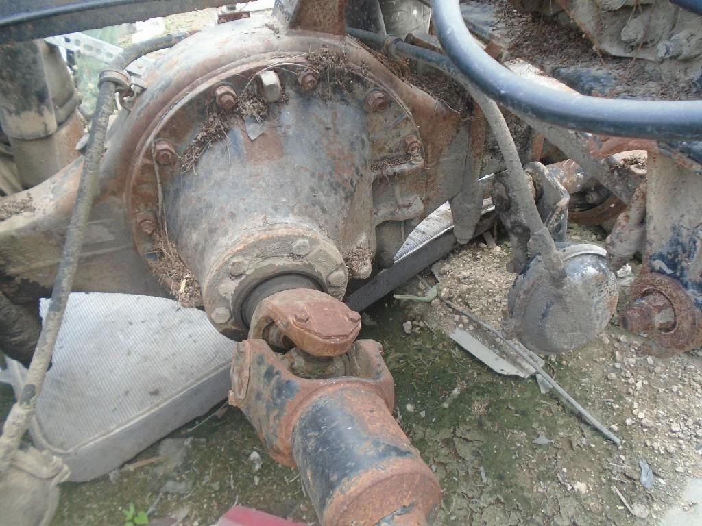 Used 1990 PETERBILT 379 Miscellaneous for sale Alamo Texas United States Miscellaneous TPI