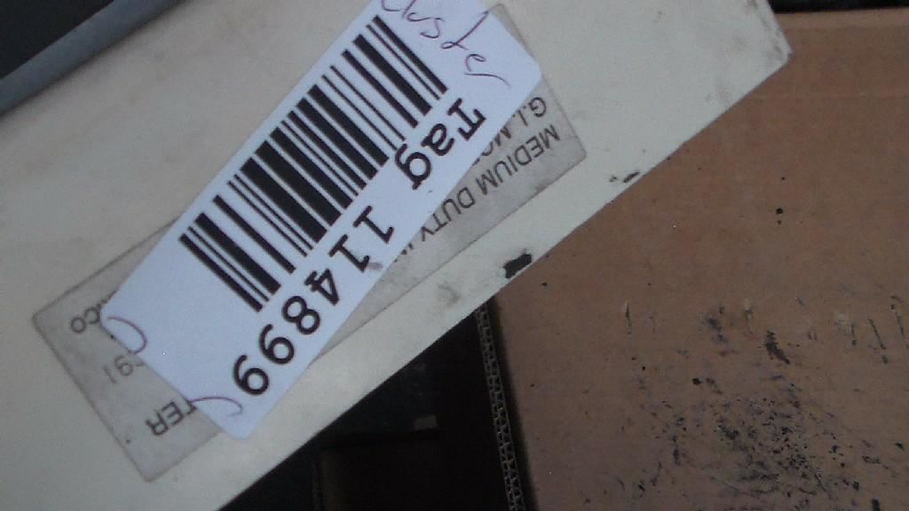 Used 1993 INTERNATIONAL 8300 Instrument Cluster for sale Alamo Texas United States