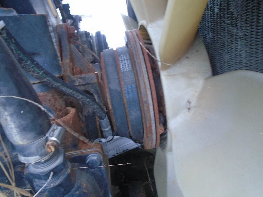 Used 1995 CUMMINS N14HortonHTS_791010 Fan Clutch/Hub for sale Alamo